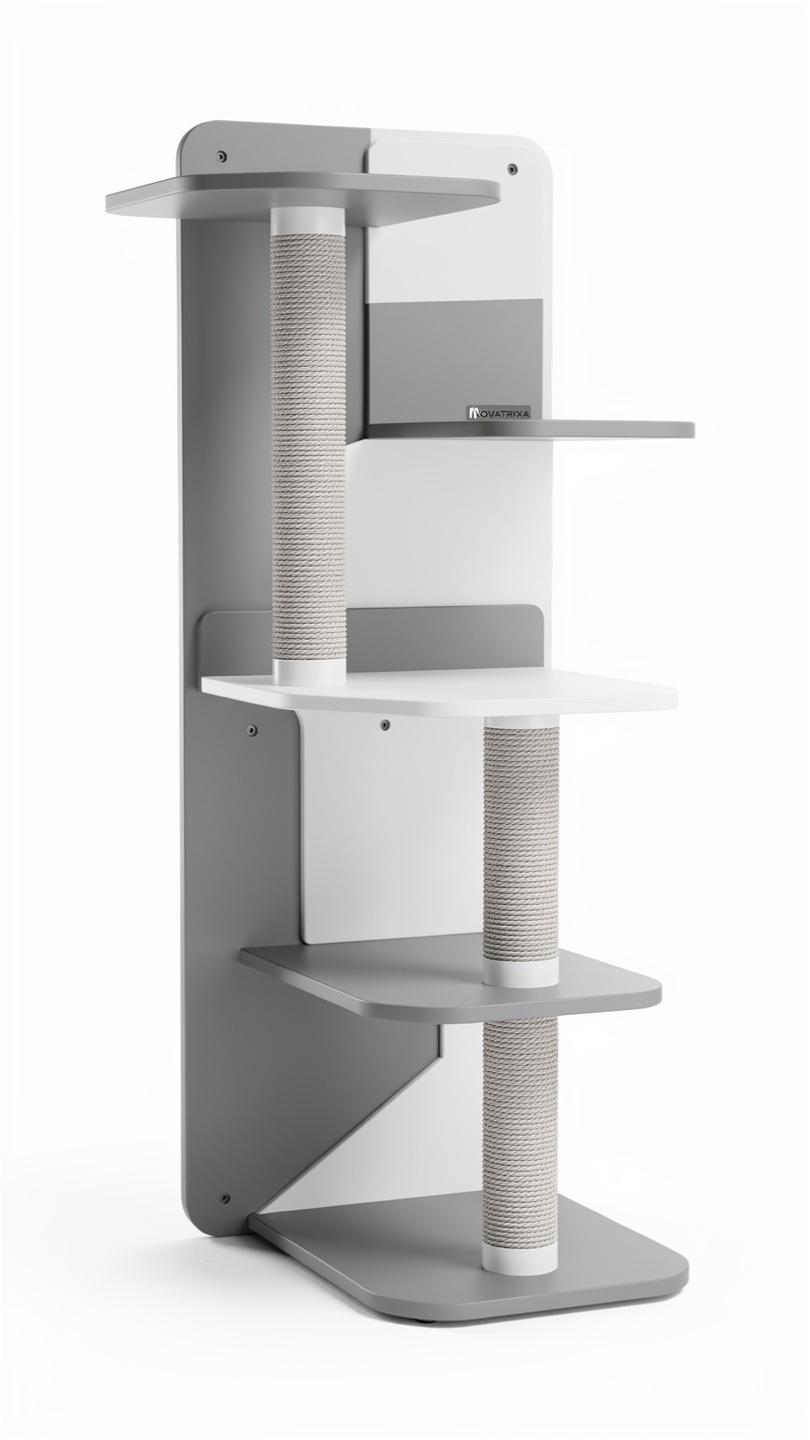 Skyline Modern Climbing Kit